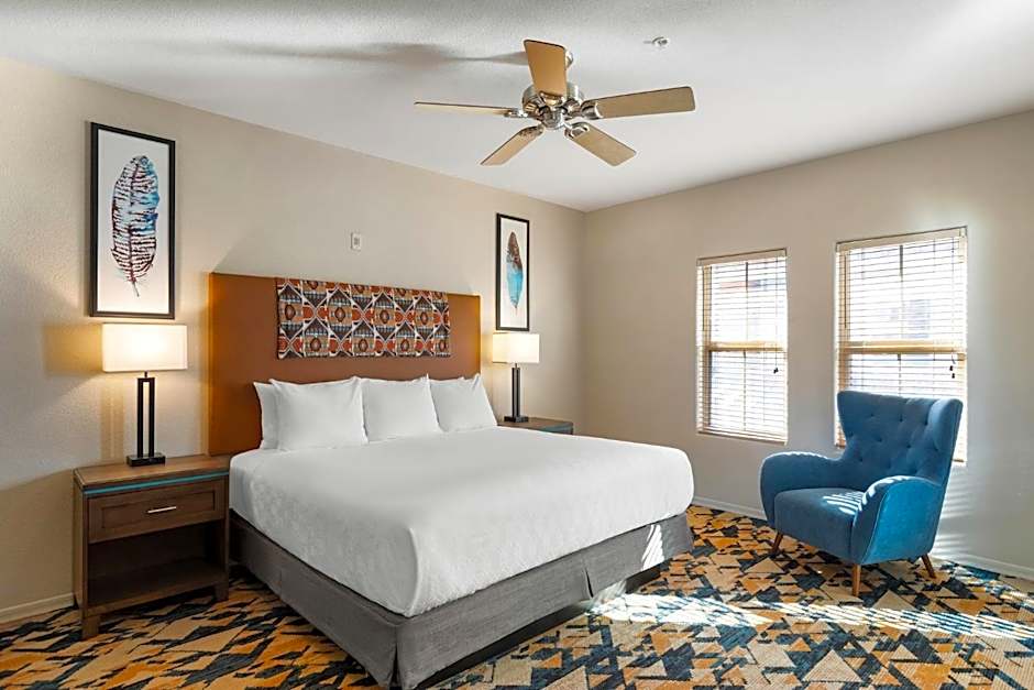 WORLDMARK SCOTTSDALE
