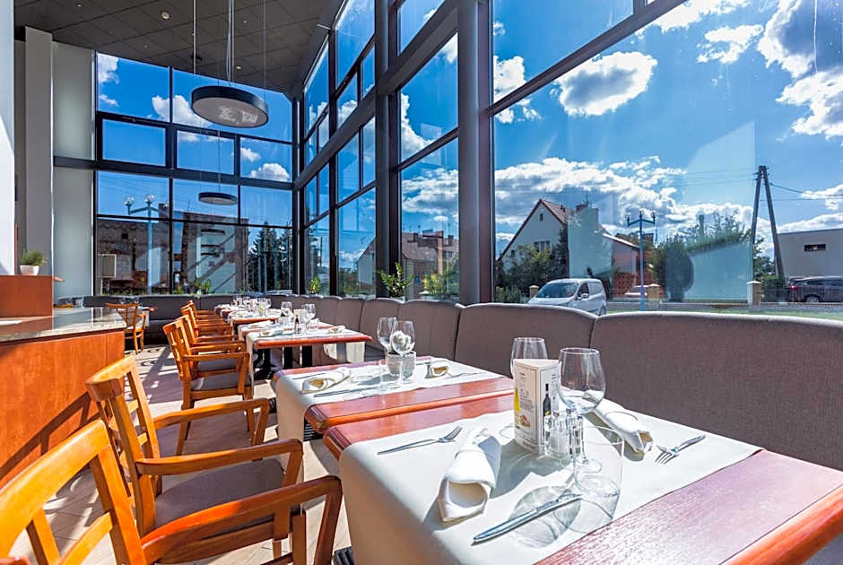 Qubus Hotel Zielona Góra