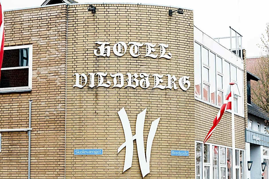 Hotel Vildbjerg