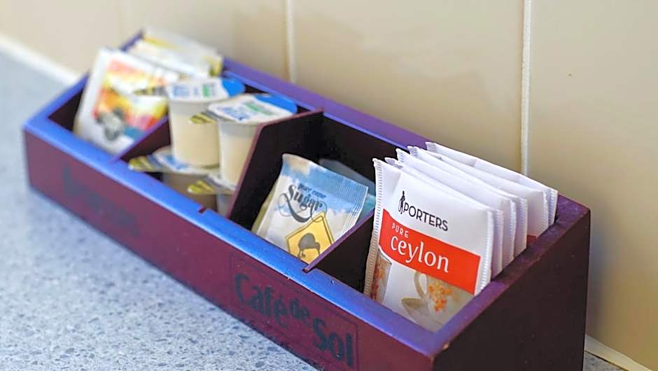 Hanmer Springs Forest Camp Trust