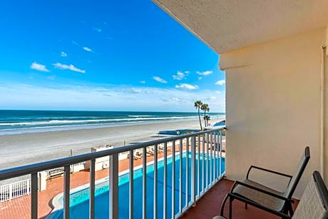 Quality Inn Daytona Beach Oceanfront