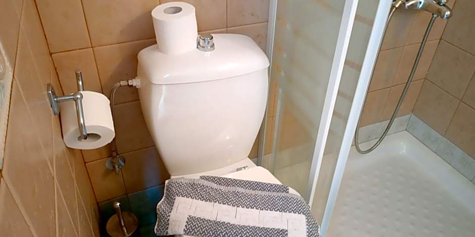 Gorgones, sea-front, great view