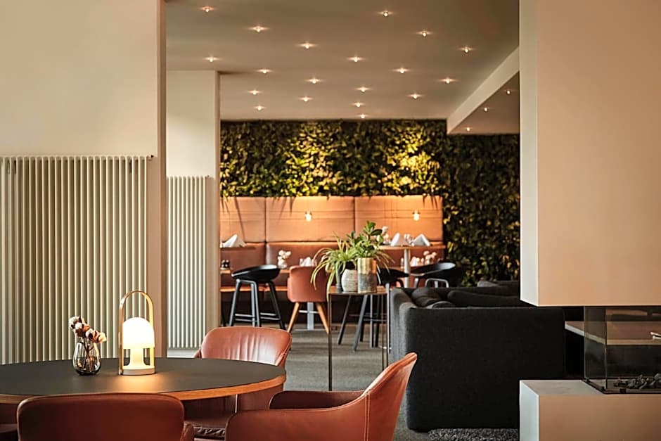 Comwell Hvide Hus Aalborg, Dolce by Wyndham