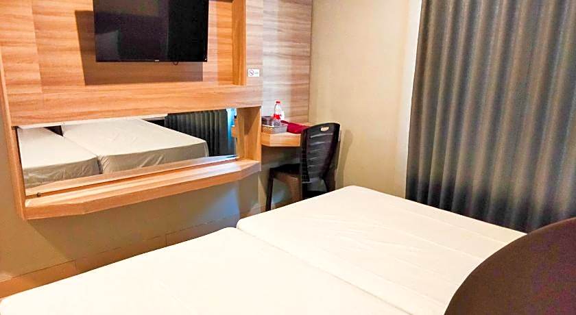 Wikost Premiere Inn mitra RedDoorz