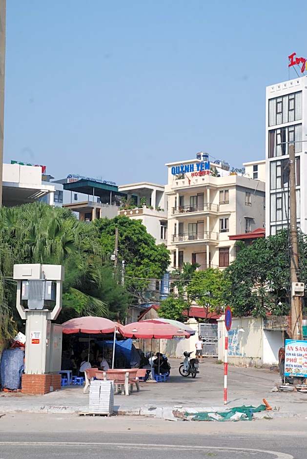 Quynh Yen hotel
