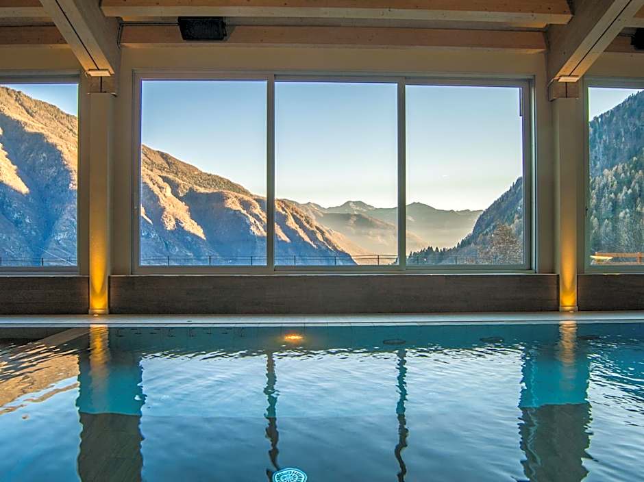 Hotel Belvedere Wellness&SPA