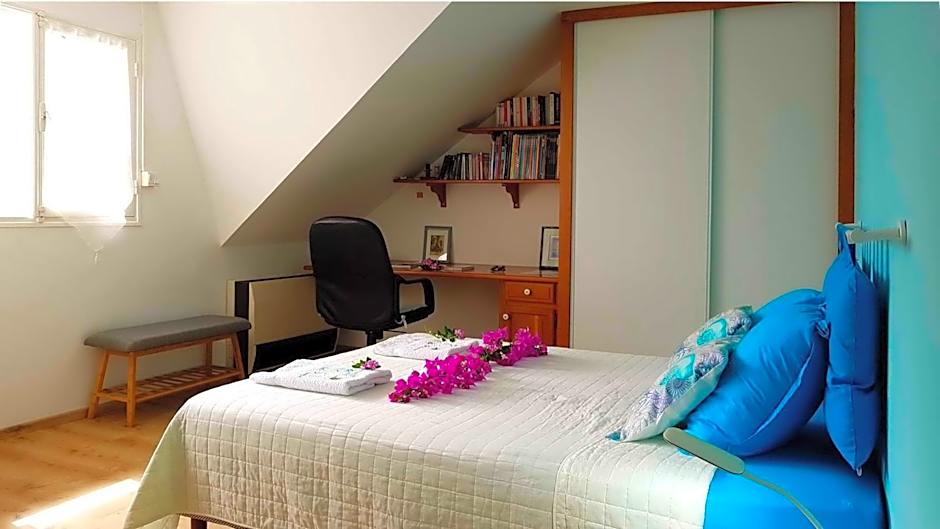 La Maison des Hôtes