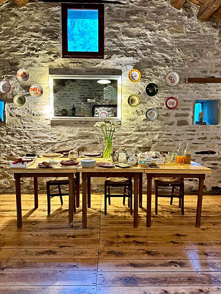 Albergo Ristorante Ca di Veroli