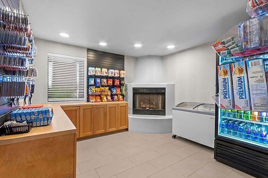 Red Lion Inn & Suites Goodyear - West Phoenix