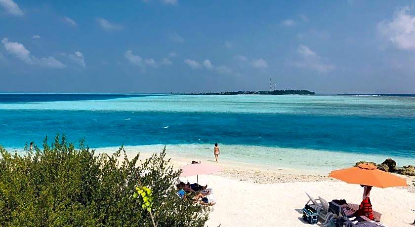 Old Town Inn Maldives