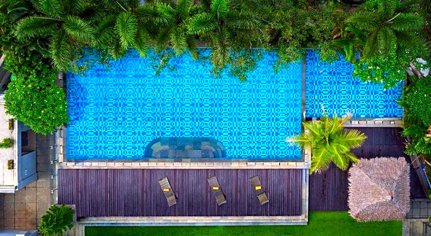Hotel Santika Tasikmalaya
