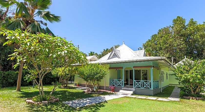 Kot Babi Guest House