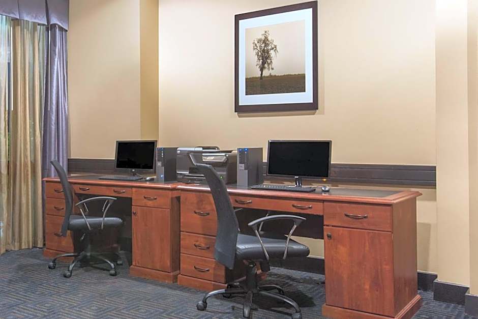 Wyndham Garden Texarkana