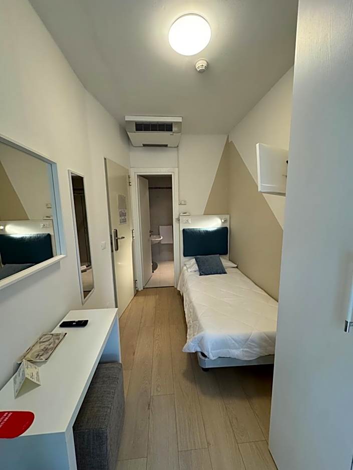 Hotel San Francisco