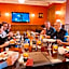 Gatsby Hotel - Adults Only - Restaurant - Small Luxury Hotel by F-Hotels