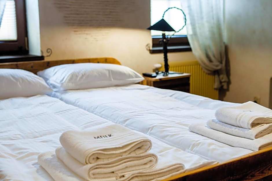 Mùlk Chëcz Kaszëbsko