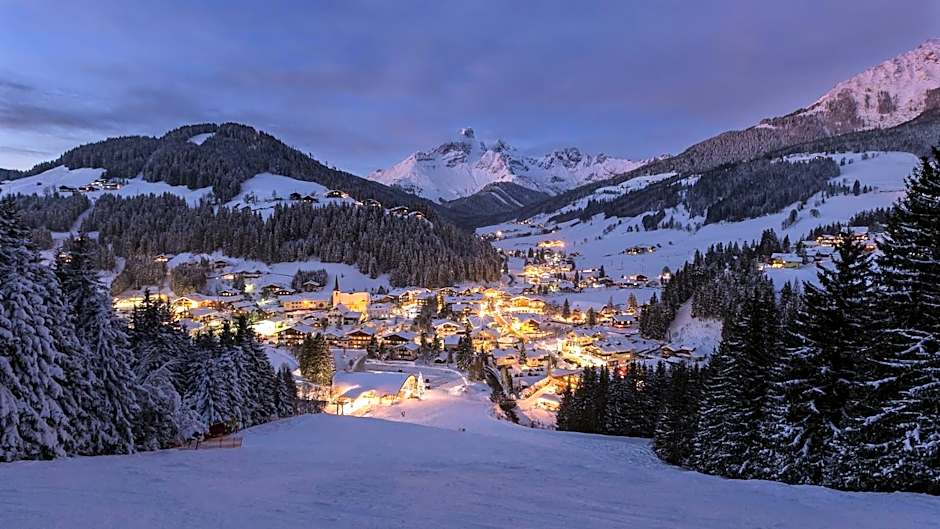 Hotel Alpenblick