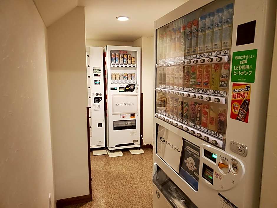 Hotel Route Inn Igaueno - Igaichinomiya Inter