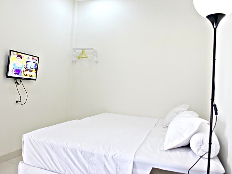 De Nuansa Dago II Syariah Villa by HouseInBandung