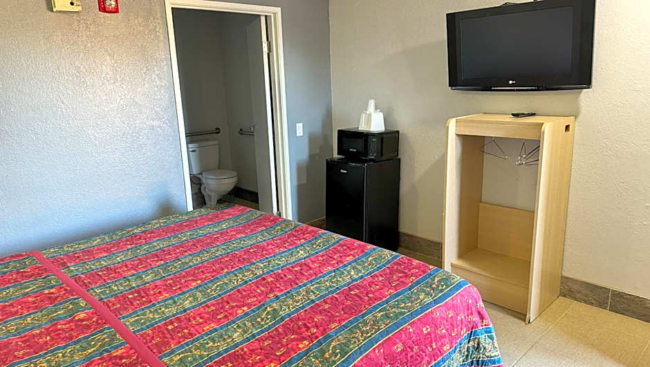 Xpress Inn & Extended Stays