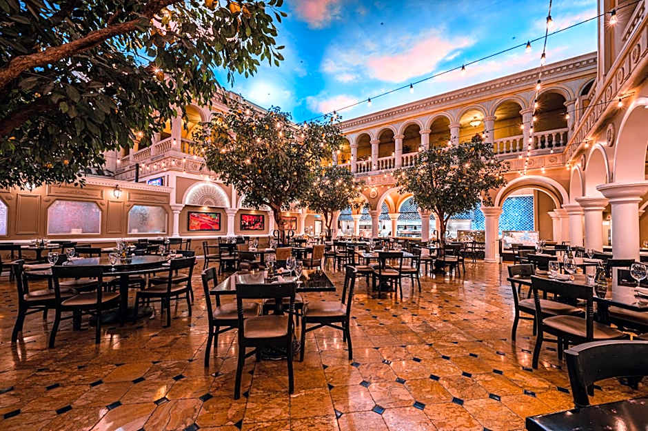 Sunset Station Hotel Casino