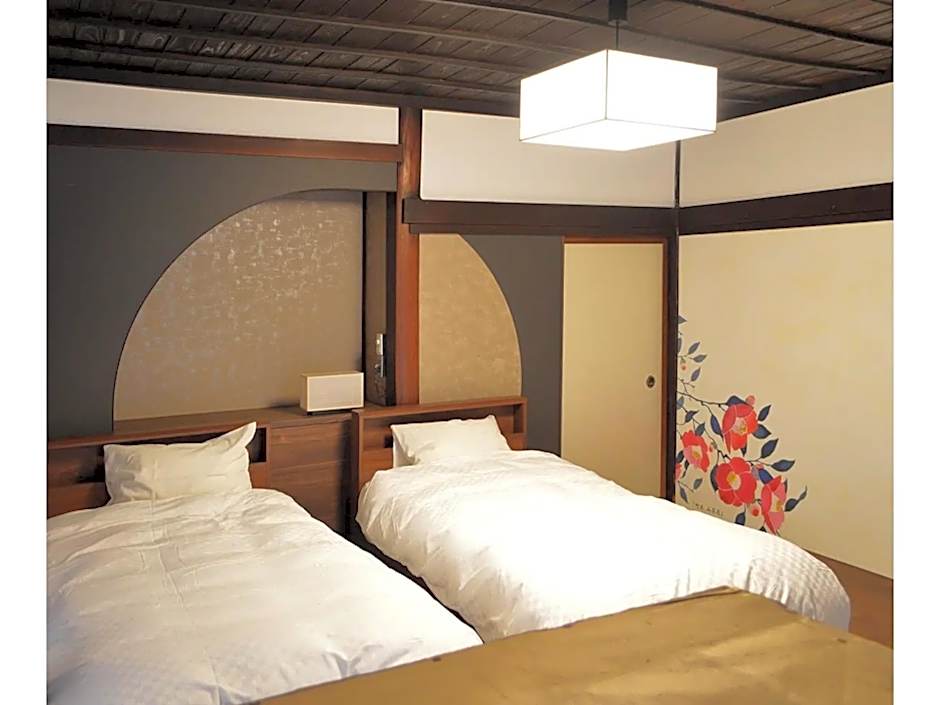 OMIKAWA-TEI