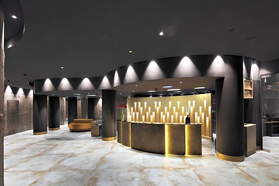 Grand Hotel Duca D'Este