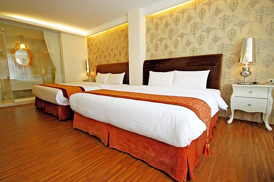 Taitung Z Hotel