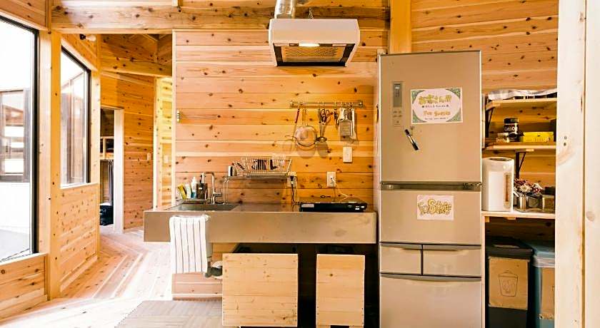 Ise Guest House Kazami