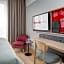 IntercityHotel Frankfurt Hauptbahnhof Süd