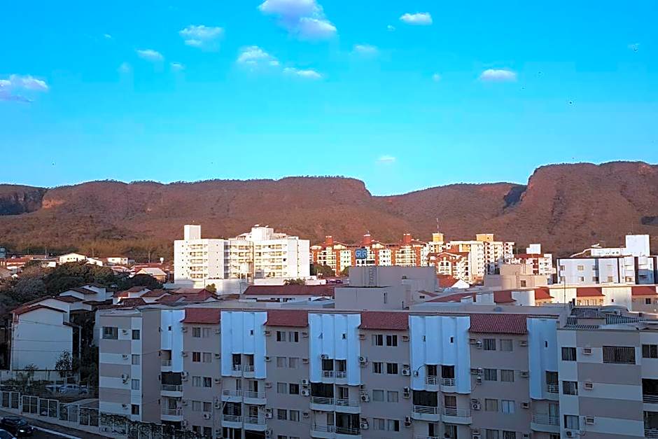 Park Veredas Flat Service