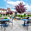 Crowne Plaza Paris Marne La Vallee By IHG