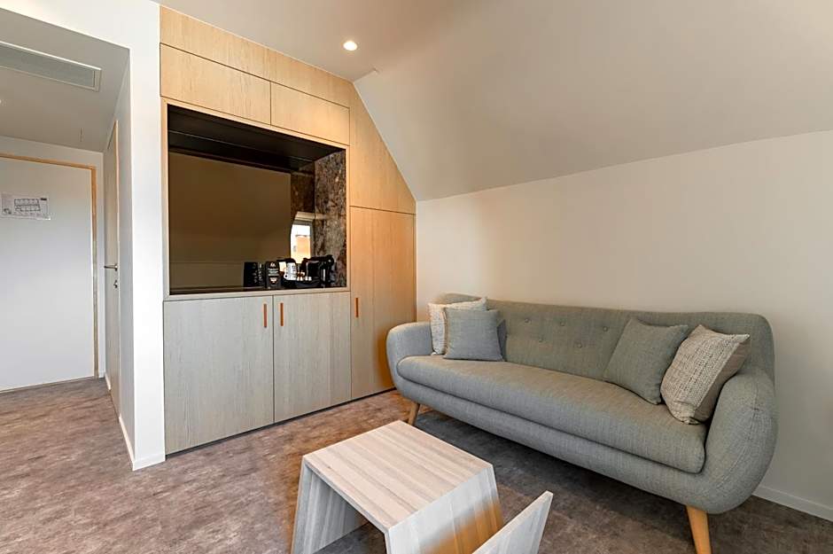 Hotel Le Bois De Bruges