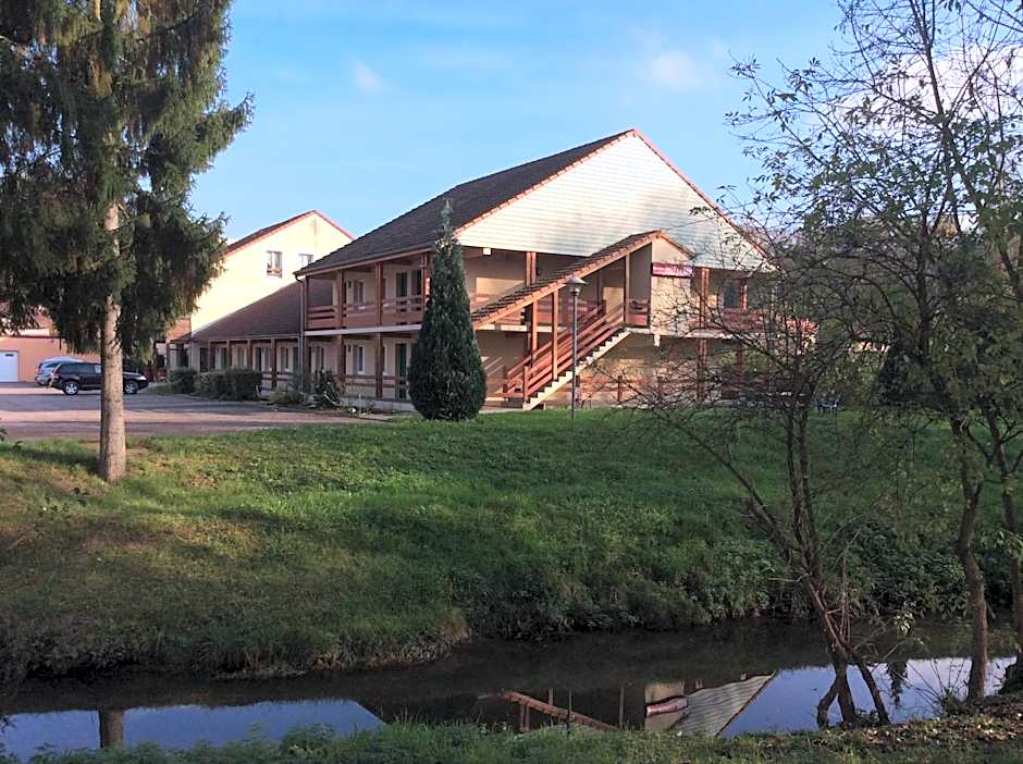 Hotel Restaurant De La Canner