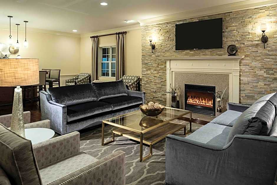 Fairfield Inn by Marriott Boston Sudbury