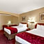 Ramada by Wyndham Fresno Northwest