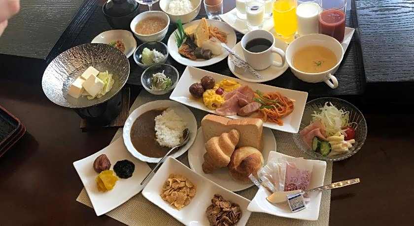 Shingu Ui Hotel