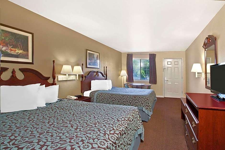 Days Inn by Wyndham Kerrville