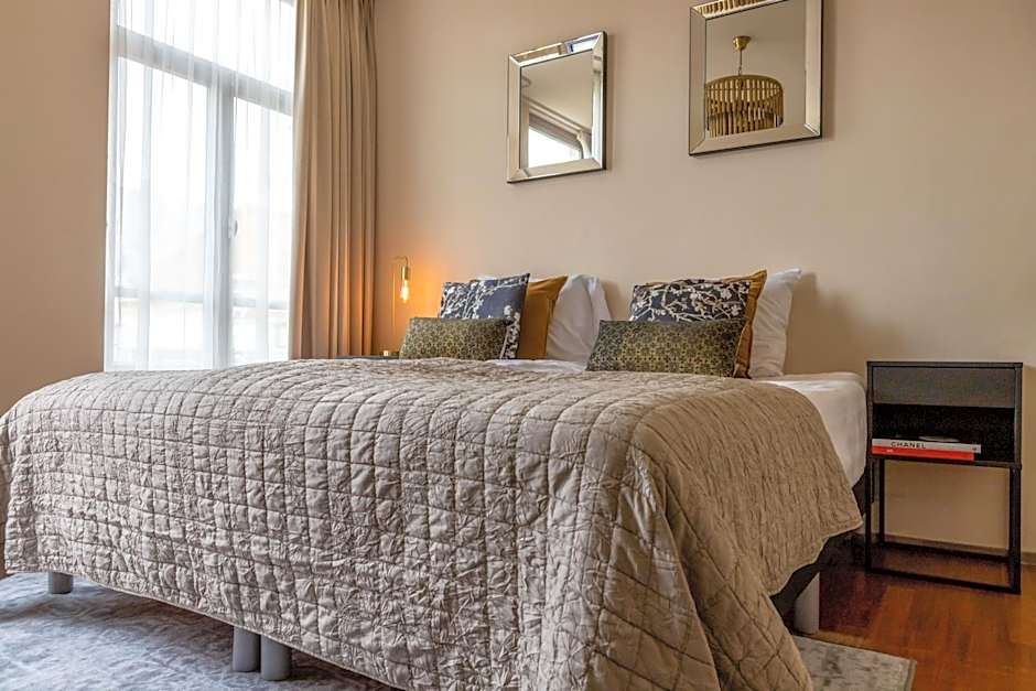 Boutique Hotel No5