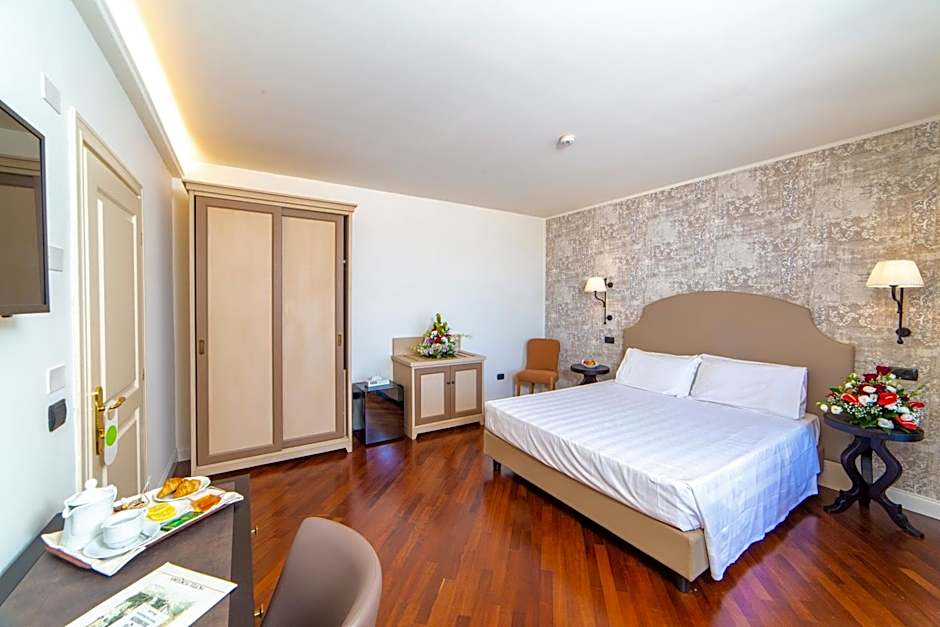 Hotel Fortuna