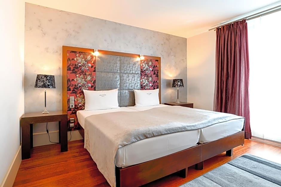 Hotel Ambiance Rivoli