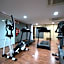 Hotel Zenit Pamplona