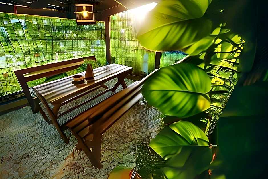 House Of My Eternal Love Kulai Guesthouse