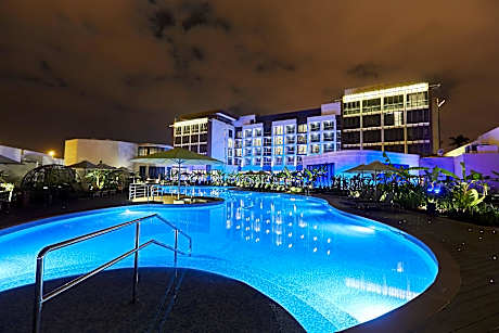 Millennium Resort Salalah