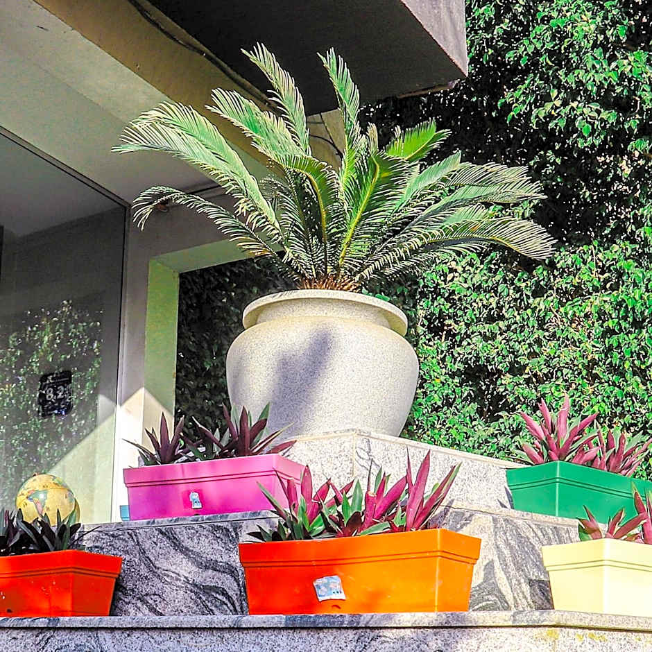 NewCity Hotel & Suites