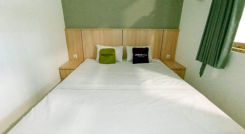 Urbanview Hotel Subali Purwokerto