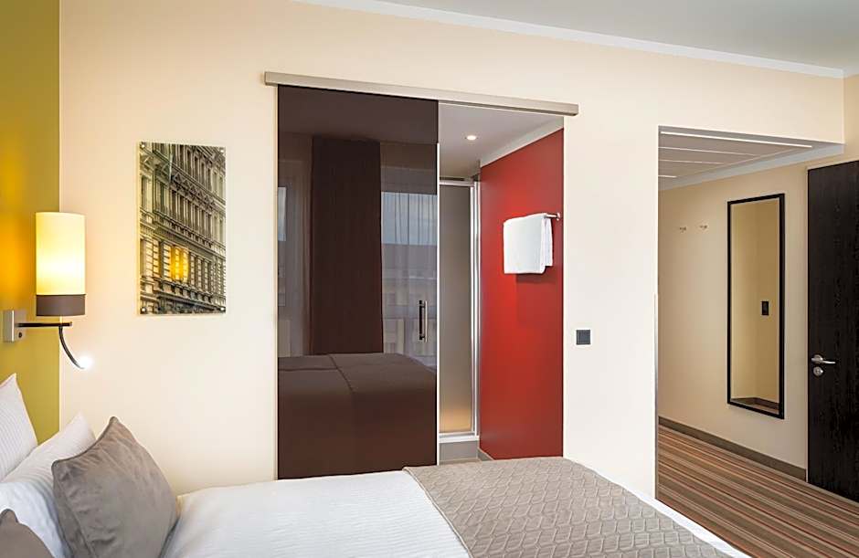 Leonardo Hotel Berlin
