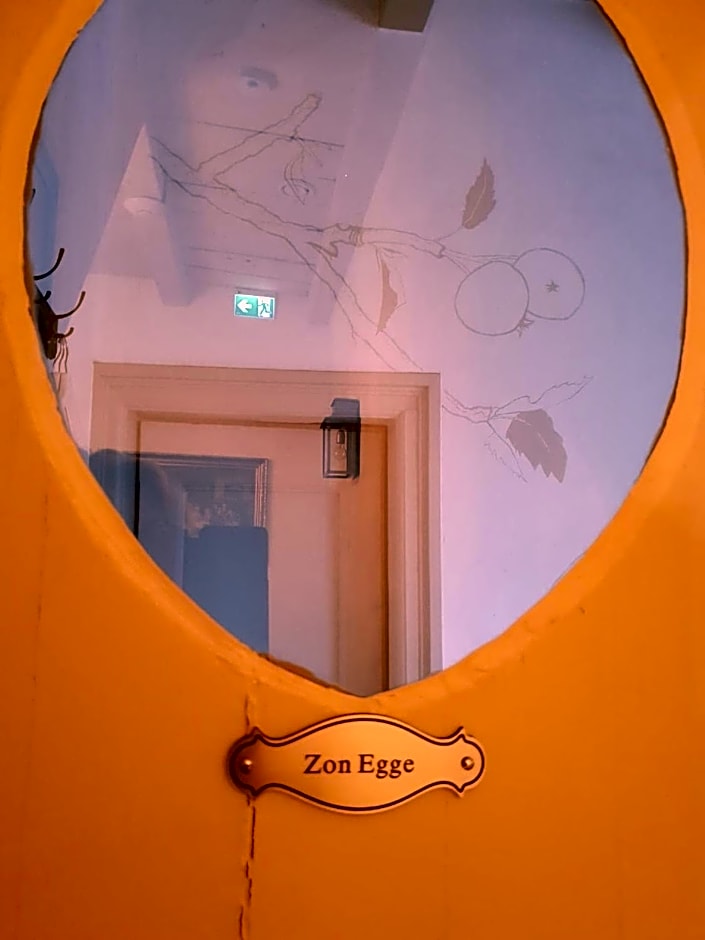 Bed & Breakfast Huis Sevenaer