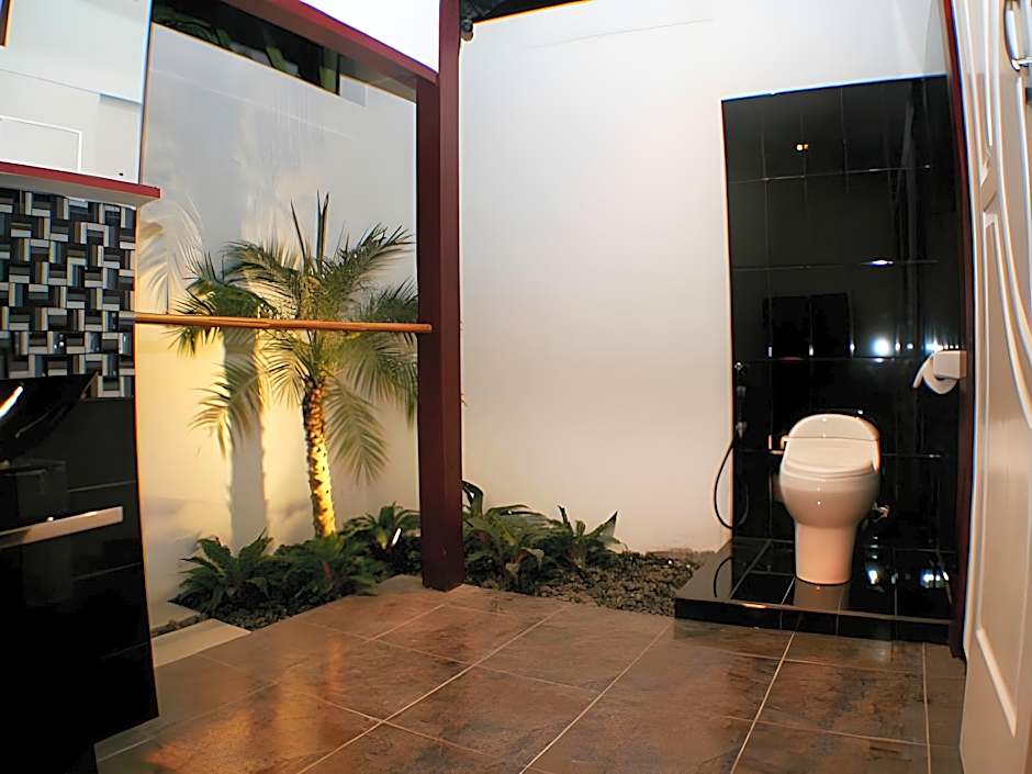 Bonsai Villas Seminyak