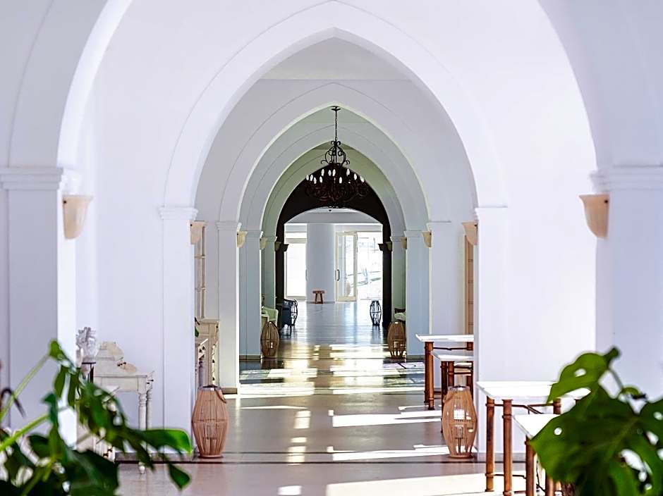 Grecotel Casa Paradiso